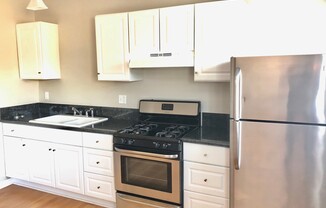 Studio, 1 bath, $1,398