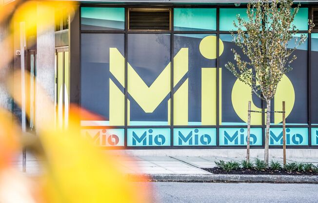 Mio Apartments