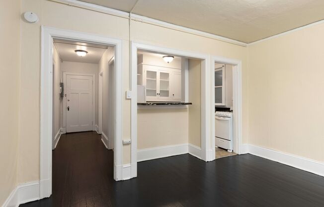 Park Apartments