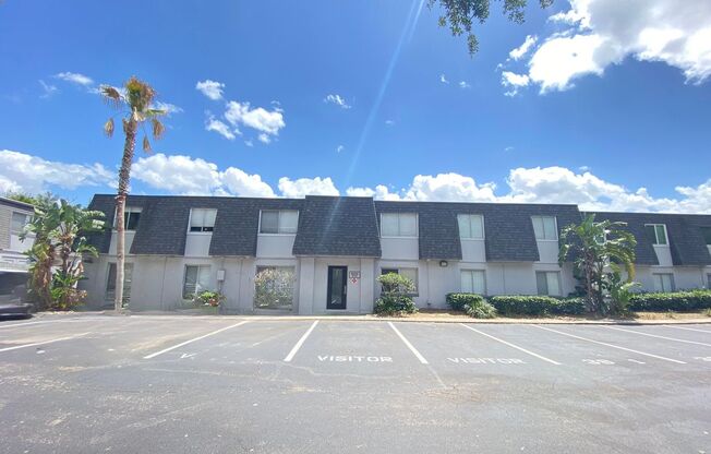 Spacious 3 bedroom, 2 bathroom Condo Located in Orlando, FL