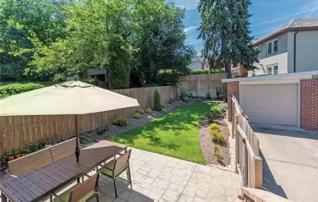 Must See 3 BD/ 2 BA located in Squirrel Hill Available 8/1/2026