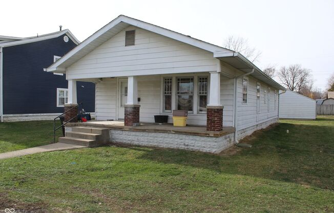 Cozy 3 Bedroom in Wayne Twp!