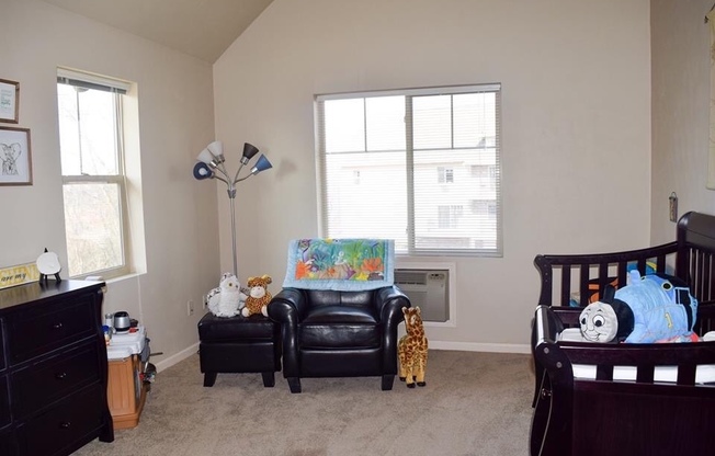 Morgie Associates LLC (Ridge View Apartments)