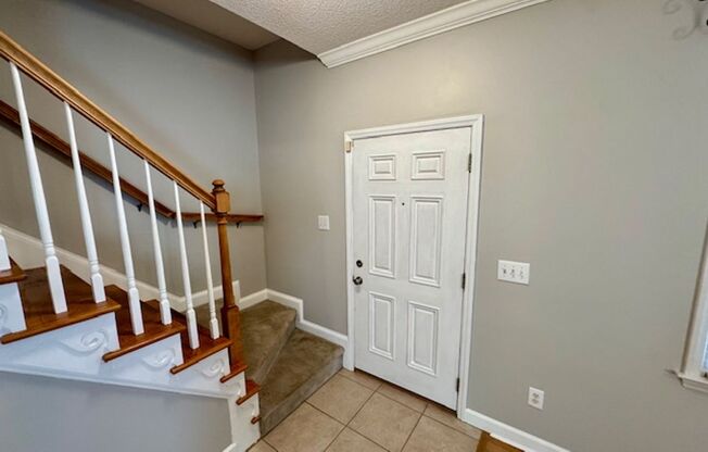 Elegant 2-Story Townhome with Sunroom & Luxury ensuite!