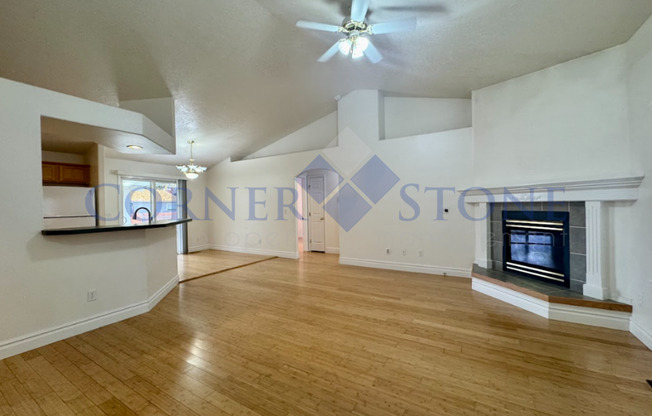 FIRST MONTH RENT FREE - MOVE IN TODAY!