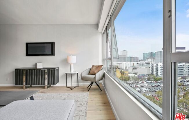 Studio, 1 bath, 518 sqft, $2,293, Unit 1102
