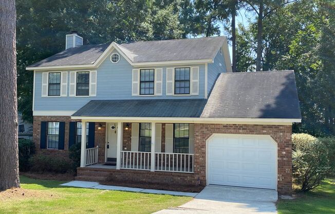 Home For Rent - 513 Adams Mill Ln Evans, GA 30809