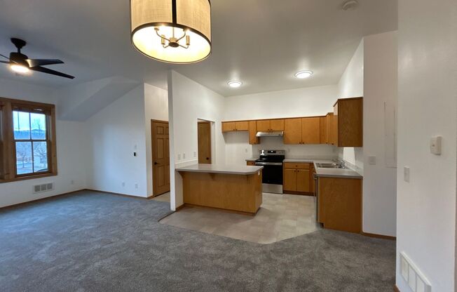 1 bed, 1.5 baths, 600 sqft, $1,495, Unit QBW Res 480