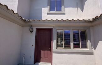 Bell Villas Townhomes