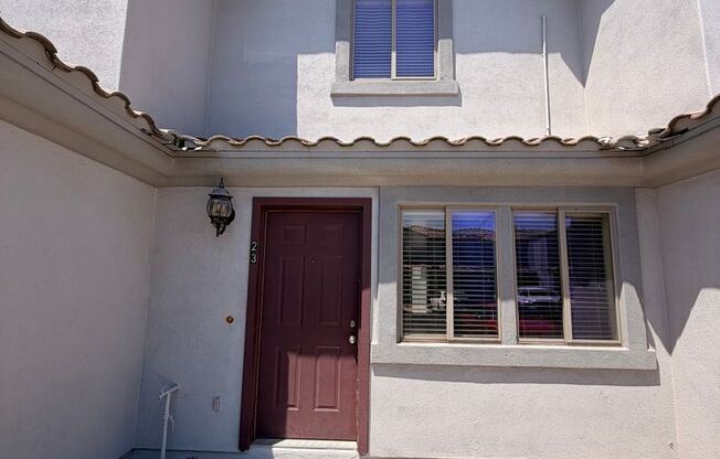 Bell Villas Townhomes
