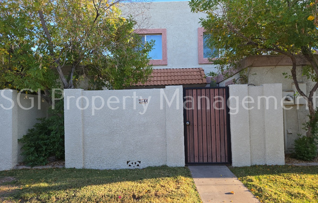 Partner-provided property photo