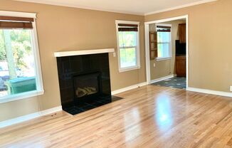 2 beds, 1 bath, $2,400