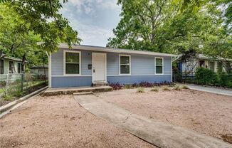 3 beds, 1 bath, $2,550