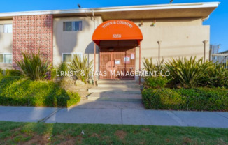 5050 Linden Ave