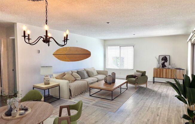 Azure Shore Apartments