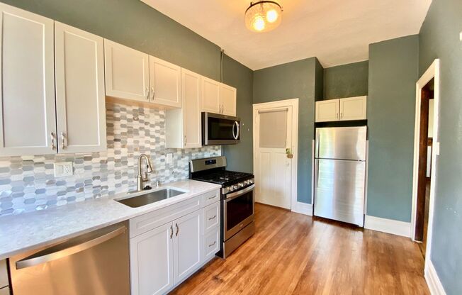 1444 Humboldt