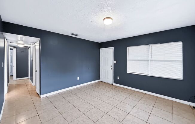 Freshly Updated 4-Bedroom Home for Rent in Tampa, FL