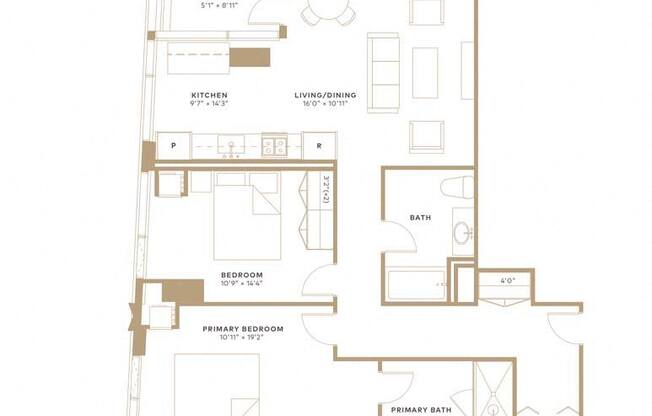 Partner-provided property photo