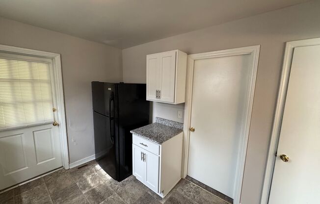 2116 Finchley Drive