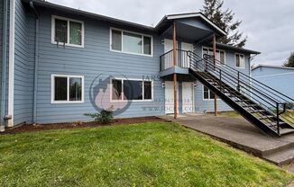 1/2 Off First Full Month's Rent | 2 Bed/1 Bath in Keizer | Ground Floor | W/D Hookups