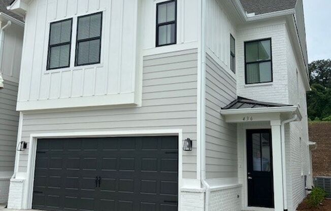 3BR/3BA For Rent
