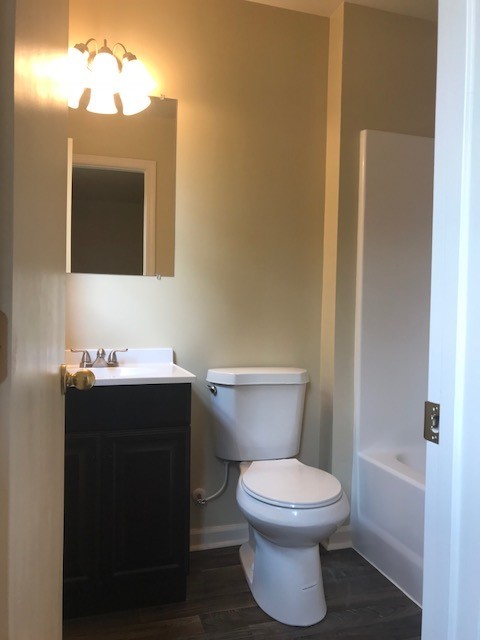 1 bed, 1 bath, 500 sqft, $1,055