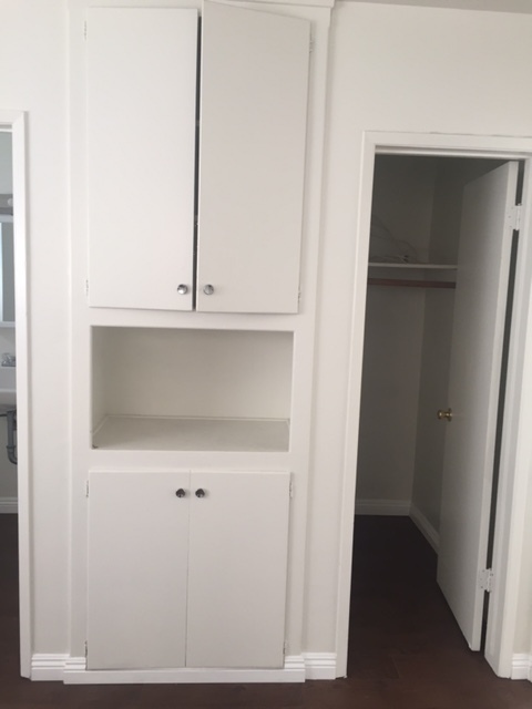 1 bed, 1 bath, 466 sqft, $1,695, Unit 10450.5