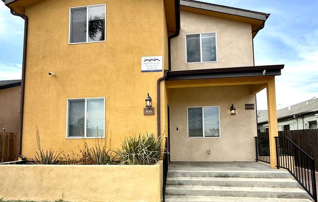 645 E. 78th St