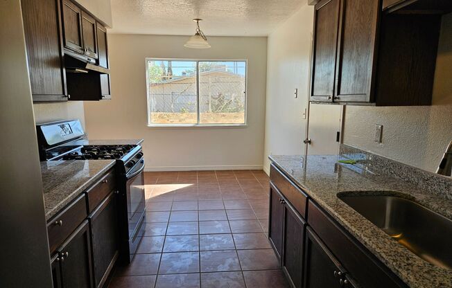 Great home in east El Paso