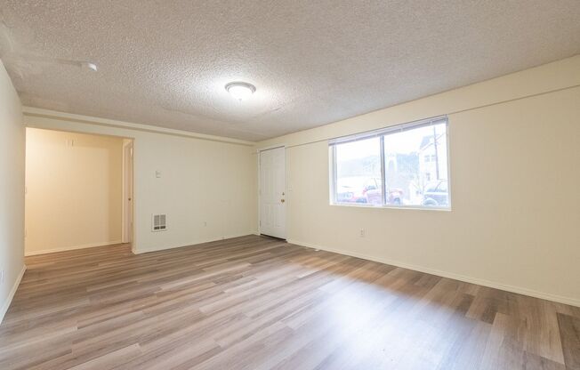 Bridgepointe Apartments