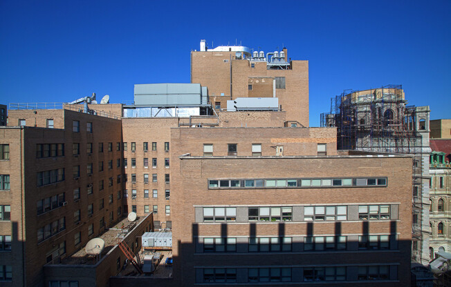 1 bed, 1 bath, $5,348, Unit 1204