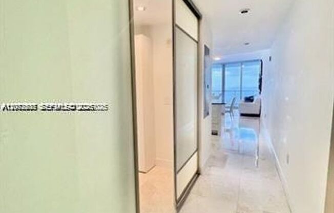 1 bed, 2 baths, $7,470, Unit # 1007