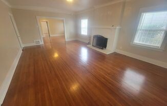 1 bed, 1 bath, $2,495