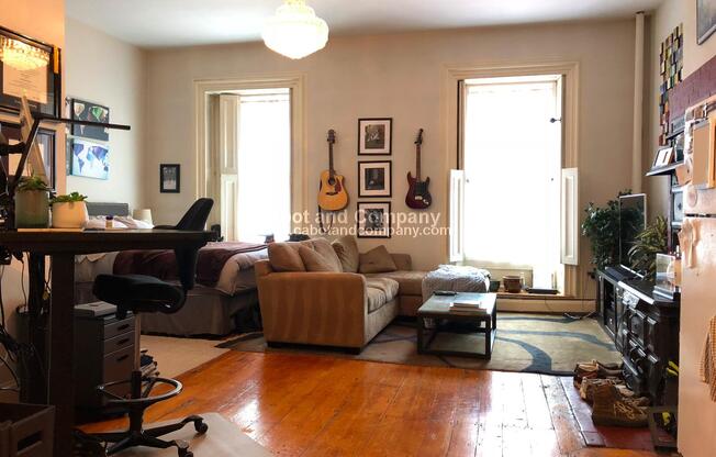 141 BEACON ST
