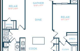 Partner-provided photo for $3446 unit