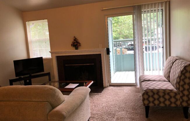 1 bed, 1 bath, 543 sqft, $1,545, Unit S201