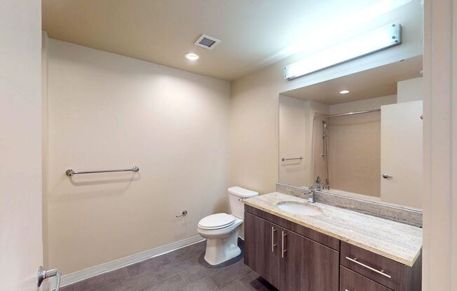 1 bed, 1 bath, 616 sqft, $2,125, Unit 618