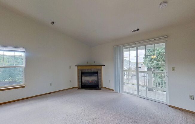 Gateway Apartment Homes, LLC