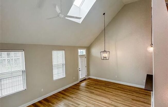 3 beds, 3 baths, 1,882 sqft, $2,439, Unit 2296CL