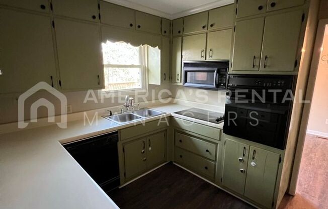 3 beds, 2 baths, $1,795