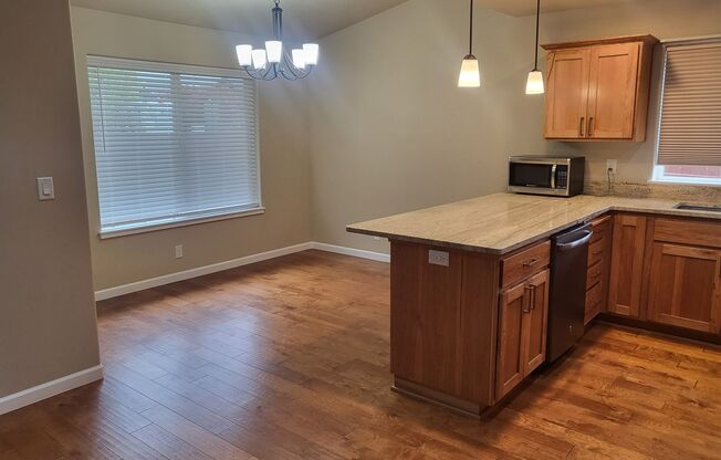 3 bed 2 bath Home for Rent in Grants Pass