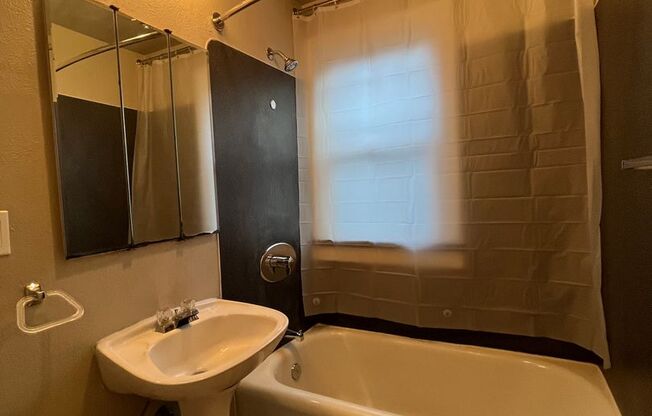 1 bed, 1 bath, $1,345, Unit 204