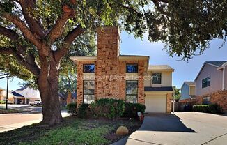 2903 HARBINGER LN