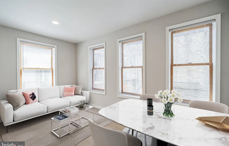 1 bed bath in the heart of Fairmount