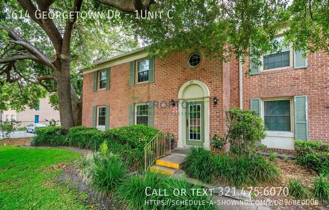 614 GEORGETOWN DR