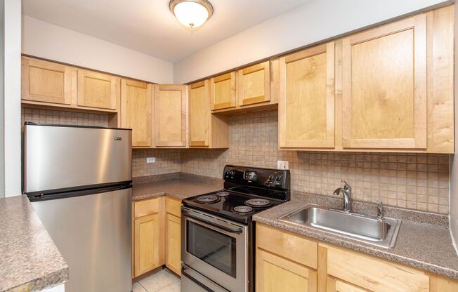 Studio, 1 bath, $1,400, Unit 106