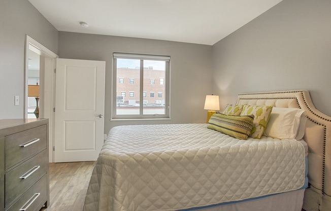2 beds, 2 baths, 1,116 sqft, $6,000, Unit 505