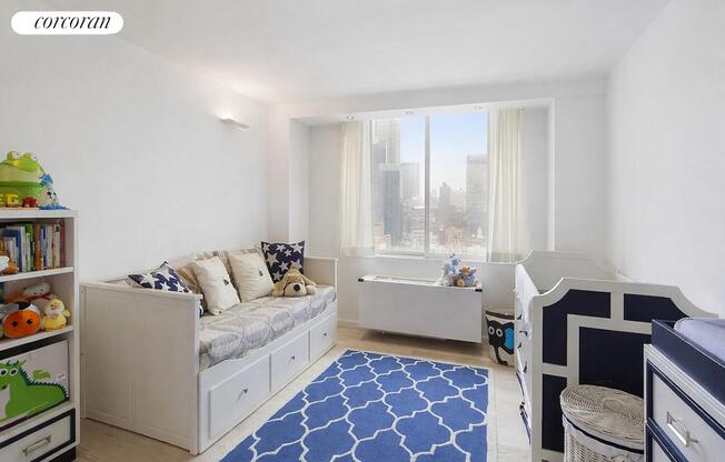 2 beds, 2 baths, 1,091 sqft, $7,500, Unit 20B