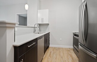 1 bed, 1 bath, 726 sqft, $2,475, Unit 211