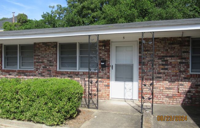 Twin Magnolia-55 & Older- 2 Bedroom, 2 Bathroom Apartment